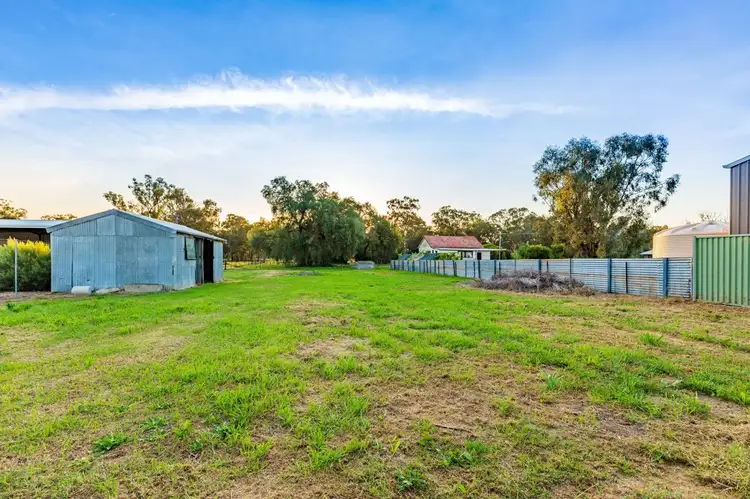 Second view of Homely house listing, 56 Comer St,, Henty NSW 2658