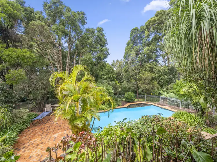 Second view of Homely rural property listing, 63 Gaudrons Road, Sapphire Beach NSW 2450