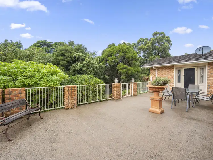 Third view of Homely rural property listing, 63 Gaudrons Road, Sapphire Beach NSW 2450