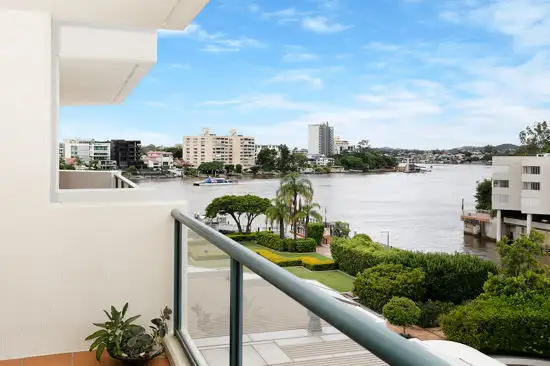 304/44 FERRY STREET, Kangaroo Point QLD 4169