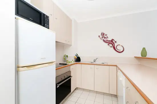 Fifth view of Homely unit listing, 304/44 FERRY STREET, Kangaroo Point QLD 4169