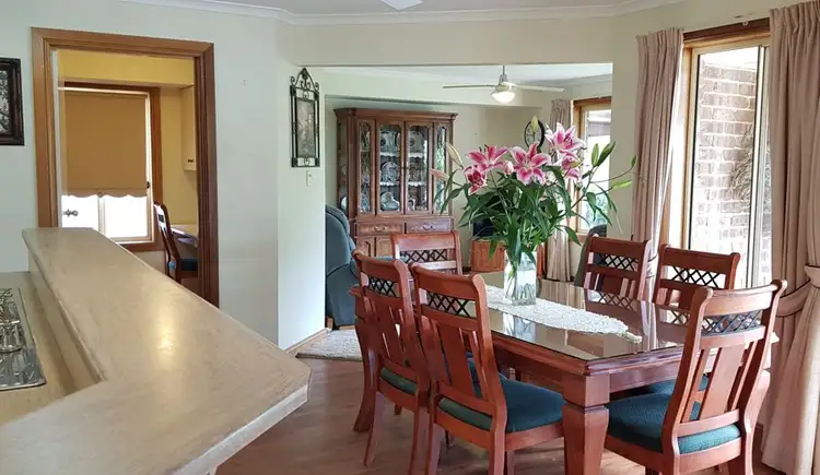 Fourth view of Homely house listing, 1 Prosperity Grove, Murray Bridge SA 5253