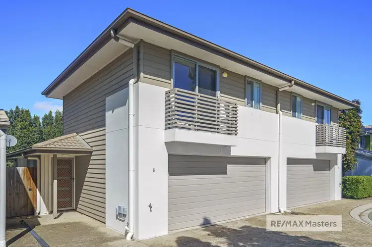 6/40 LAKEFIELD PLACE, Runcorn QLD 4113