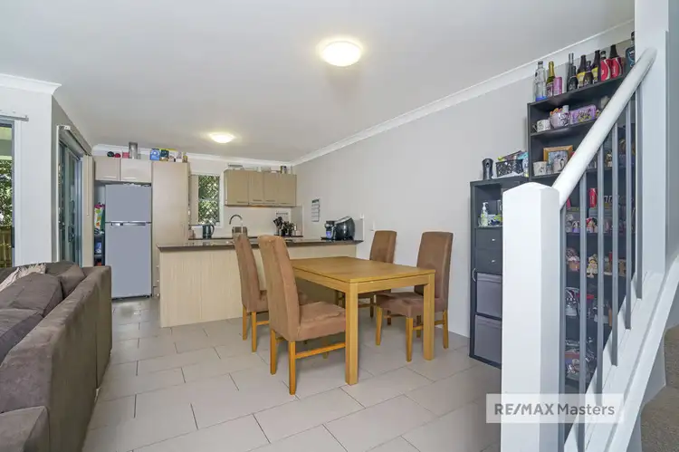 Fourth view of Homely townhouse listing, 6/40 LAKEFIELD PLACE, Runcorn QLD 4113