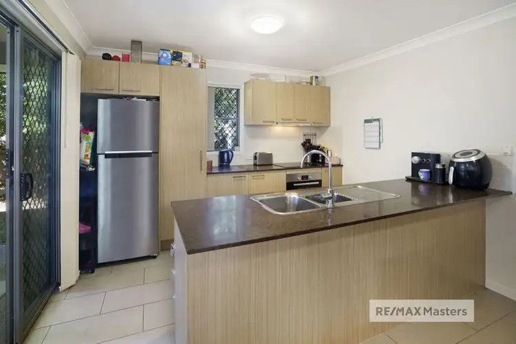 Fifth view of Homely townhouse listing, 6/40 LAKEFIELD PLACE, Runcorn QLD 4113