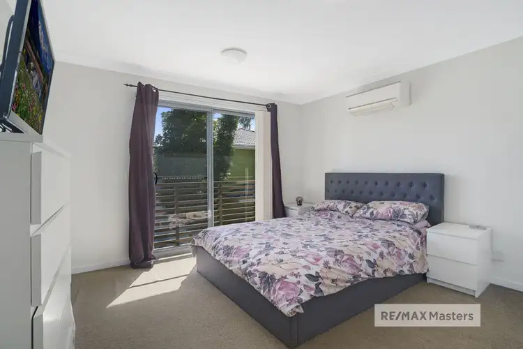 Sixth view of Homely townhouse listing, 6/40 LAKEFIELD PLACE, Runcorn QLD 4113