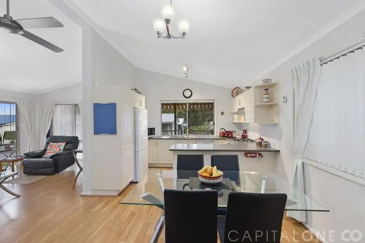 Second view of Homely house listing, 196/2 Mulloway Road, Chain Valley Bay NSW 2259