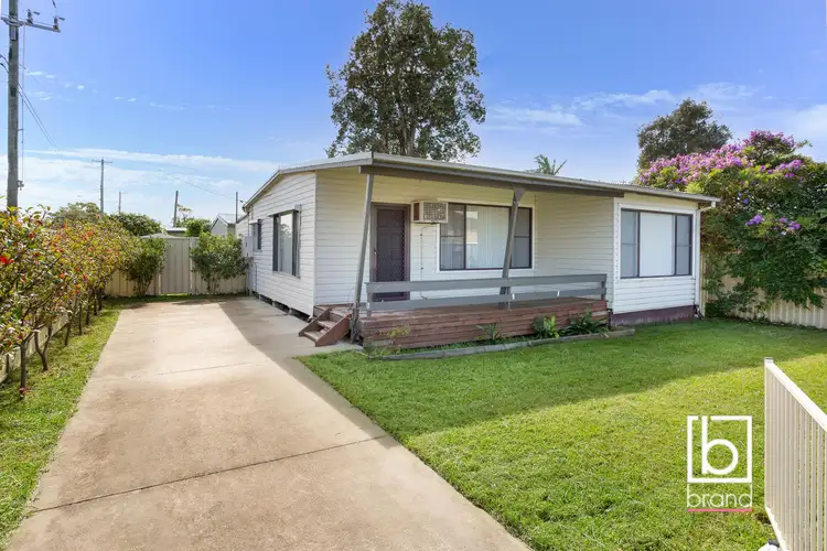 Main view of Homely house listing, 24 Second Avenue, Toukley NSW 2263