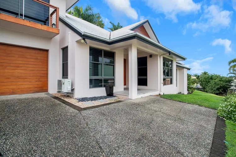 Main view of Homely house listing, 10 Clearvista Crescent, Mount Pleasant QLD 4740