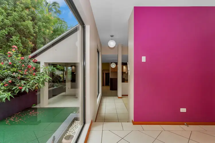 Third view of Homely house listing, 10 Clearvista Crescent, Mount Pleasant QLD 4740