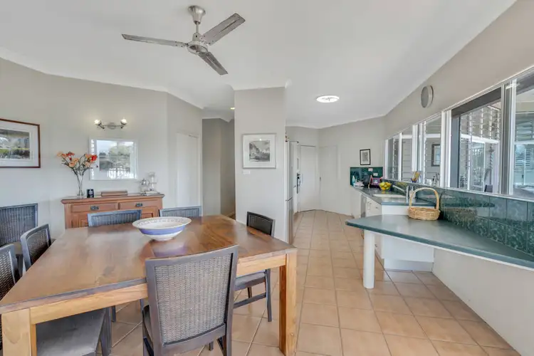 Third view of Homely house listing, 39 Summer Hill Drive, Mooroobool QLD 4870