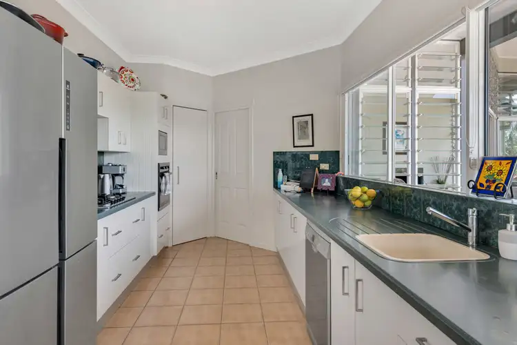 Fifth view of Homely house listing, 39 Summer Hill Drive, Mooroobool QLD 4870