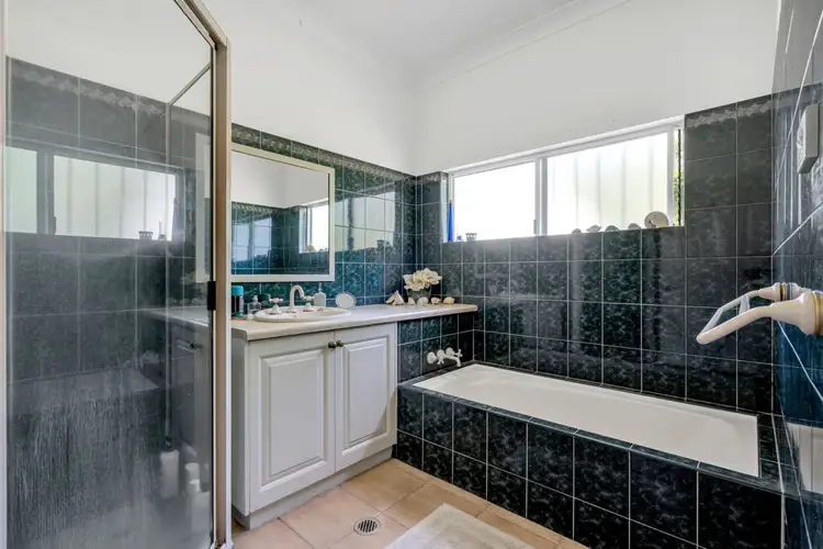 Seventh view of Homely house listing, 39 Summer Hill Drive, Mooroobool QLD 4870