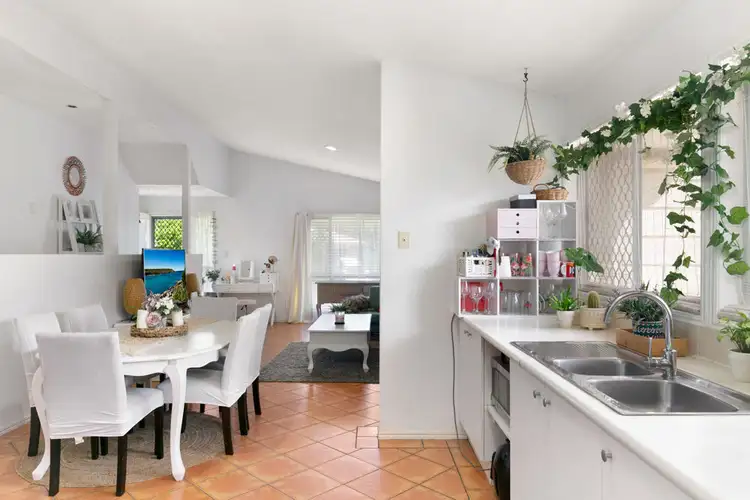 Fifth view of Homely house listing, 14 Mona Court, Oxenford QLD 4210
