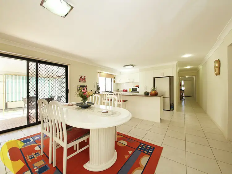 Fourth view of Homely house listing, z11 Moses Court, Caboolture QLD 4510