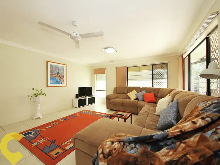 Sixth view of Homely house listing, z11 Moses Court, Caboolture QLD 4510