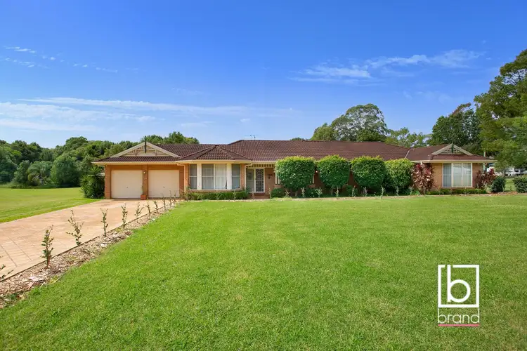 Main view of Homely house listing, 5 Teralba Street, Ourimbah NSW 2258