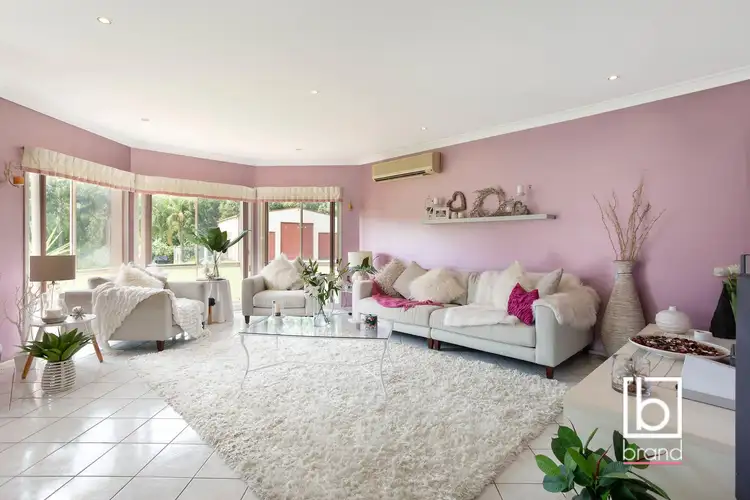 Third view of Homely house listing, 5 Teralba Street, Ourimbah NSW 2258