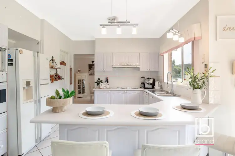 Fourth view of Homely house listing, 5 Teralba Street, Ourimbah NSW 2258