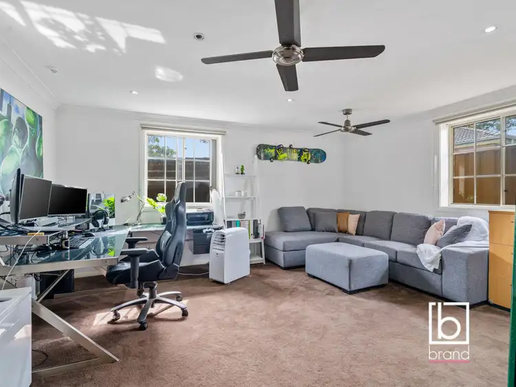 Fifth view of Homely house listing, 39 Barker Avenue, San Remo NSW 2262