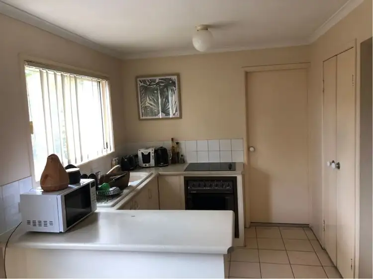 Fourth view of Homely townhouse listing, 46/110-114 Johnson Road, Hillcrest QLD 4118