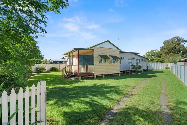 Main view of Homely house listing, 117 Bridge Street, Oakey QLD 4401