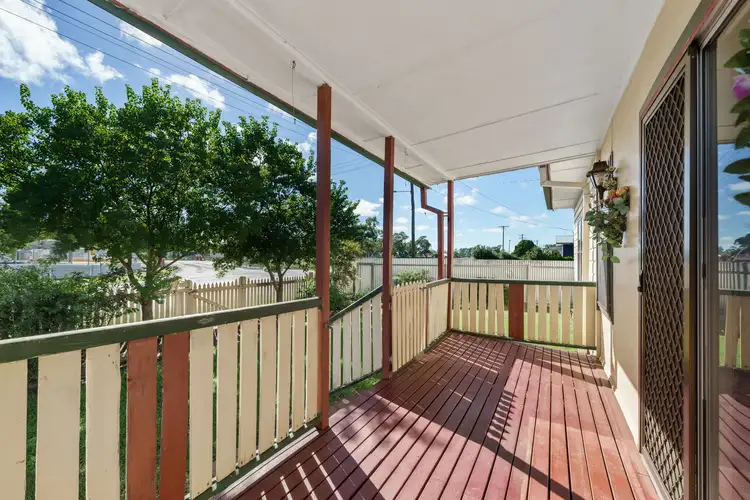 Third view of Homely house listing, 117 Bridge Street, Oakey QLD 4401