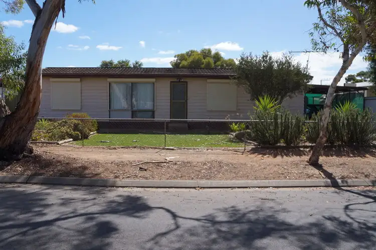 Main view of Homely house listing, 3 Garden Crescent, Murray Bridge SA 5253