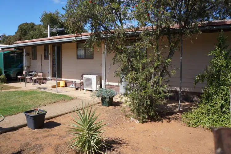 Second view of Homely house listing, 3 Garden Crescent, Murray Bridge SA 5253