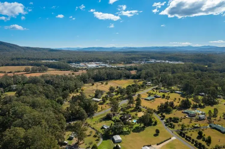 Seventh view of Homely rural property listing, 91 Old King Creek Rd, King Creek NSW 2446