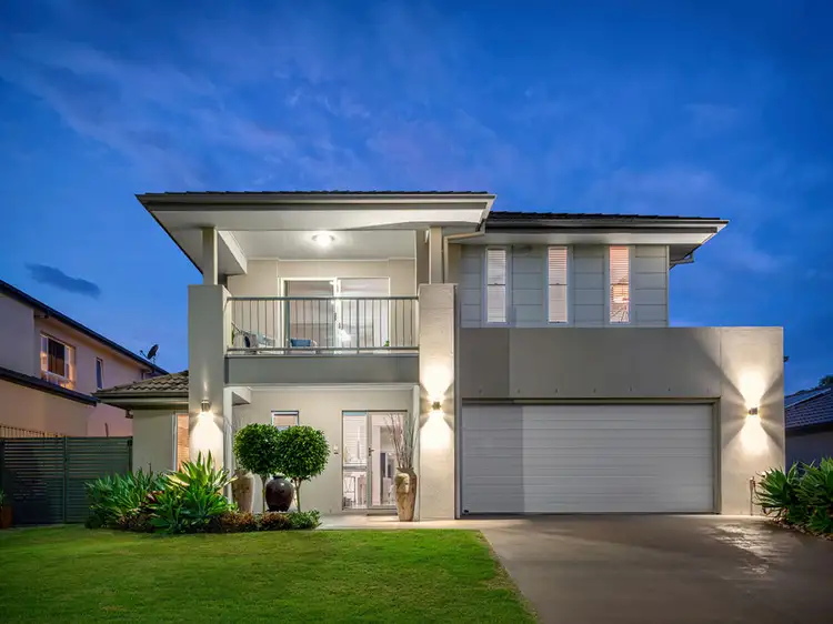 Main view of Homely house listing, 10 Doherty Place, Wakerley QLD 4154