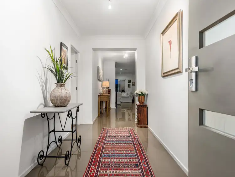 Fourth view of Homely house listing, 10 Doherty Place, Wakerley QLD 4154