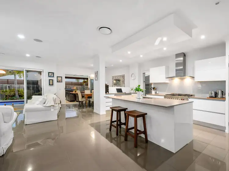 Fifth view of Homely house listing, 10 Doherty Place, Wakerley QLD 4154