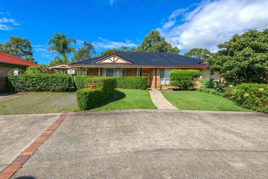 Main view of Homely house listing, 13/199 GOVERNMENT ROAD, Labrador QLD 4215