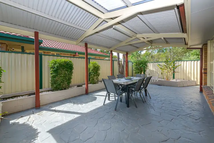 Second view of Homely house listing, 13/199 GOVERNMENT ROAD, Labrador QLD 4215