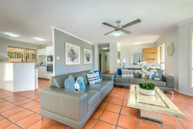 Fourth view of Homely house listing, 13/199 GOVERNMENT ROAD, Labrador QLD 4215