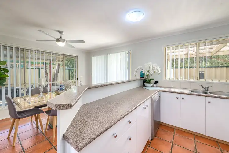 Seventh view of Homely house listing, 13/199 GOVERNMENT ROAD, Labrador QLD 4215