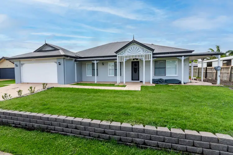 21 Central Lakes Drive, Caboolture QLD 4510
