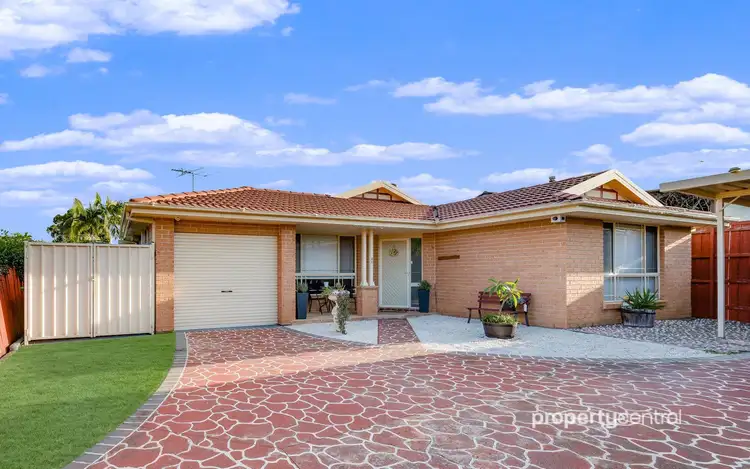 41 Alston Street, Glenmore Park NSW 2745