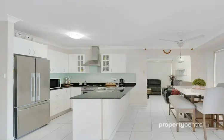 Second view of Homely house listing, 41 Alston Street, Glenmore Park NSW 2745