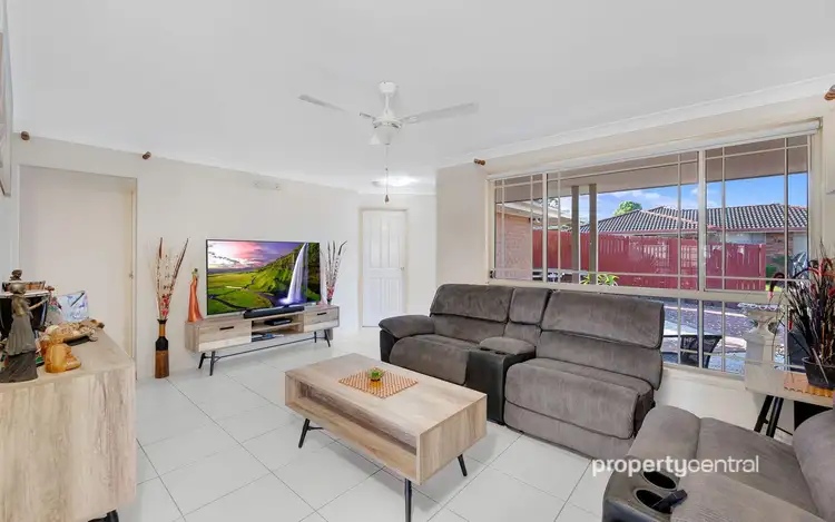 Fourth view of Homely house listing, 41 Alston Street, Glenmore Park NSW 2745