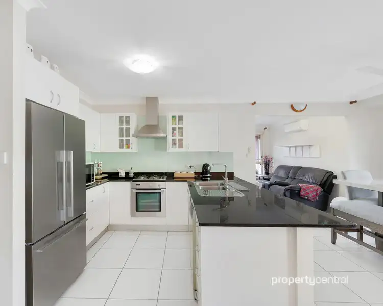 Fifth view of Homely house listing, 41 Alston Street, Glenmore Park NSW 2745