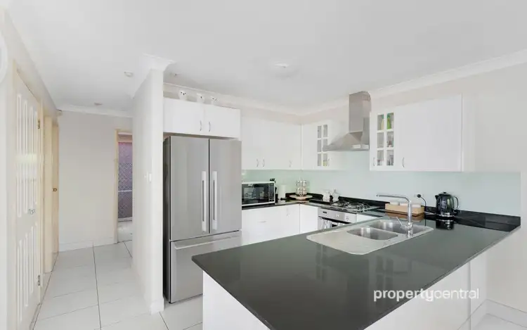Sixth view of Homely house listing, 41 Alston Street, Glenmore Park NSW 2745