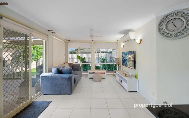 Seventh view of Homely house listing, 41 Alston Street, Glenmore Park NSW 2745