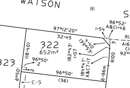 Second view of Homely land listing, Lot 322 Plover Way, Wallan VIC 3756