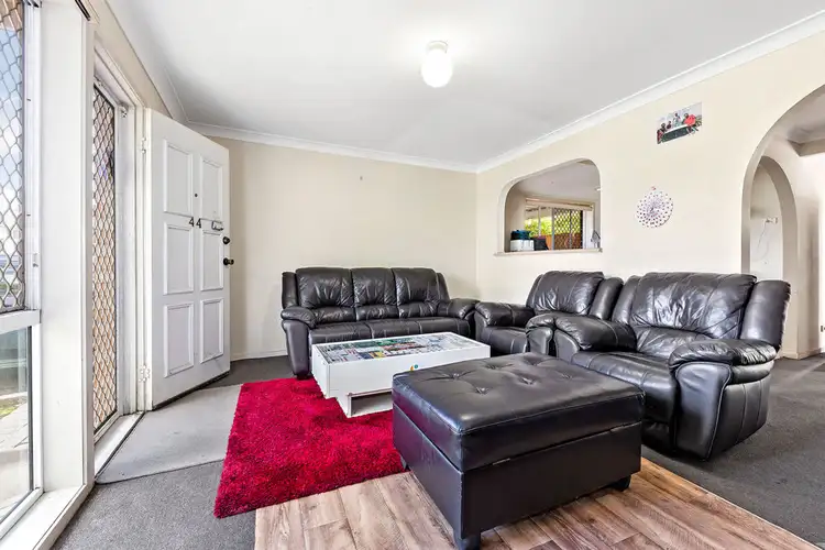 Second view of Homely townhouse listing, 44/26 Argonaut Street, Slacks Creek QLD 4127