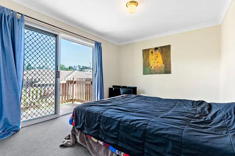 Fourth view of Homely townhouse listing, 44/26 Argonaut Street, Slacks Creek QLD 4127