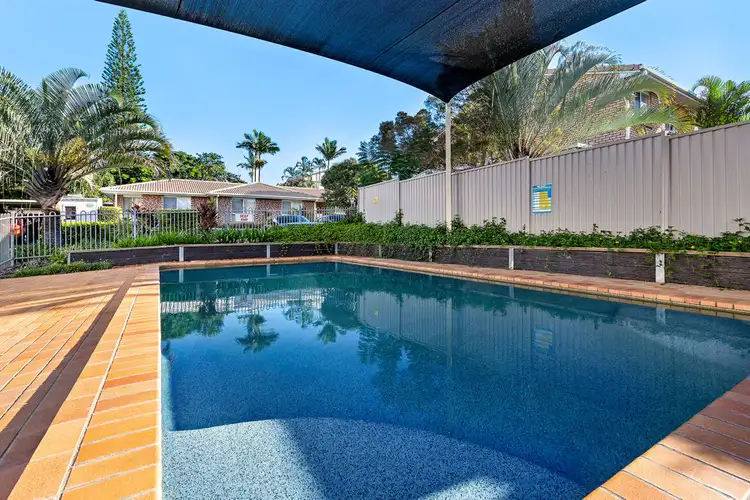 Sixth view of Homely townhouse listing, 44/26 Argonaut Street, Slacks Creek QLD 4127