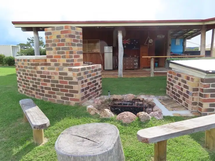Third view of Homely house listing, 75 Cavallaro Lane, Glen Aplin QLD 4381