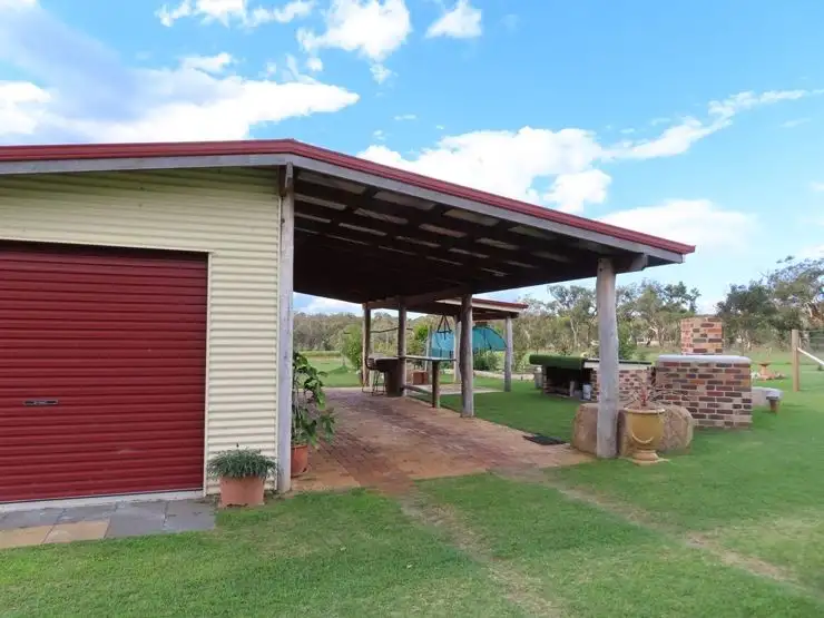 Fourth view of Homely house listing, 75 Cavallaro Lane, Glen Aplin QLD 4381